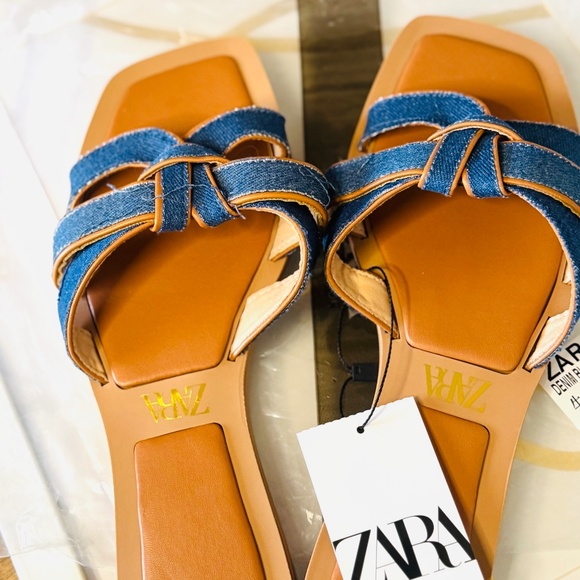 Zara Shoes - Fashion for every moments